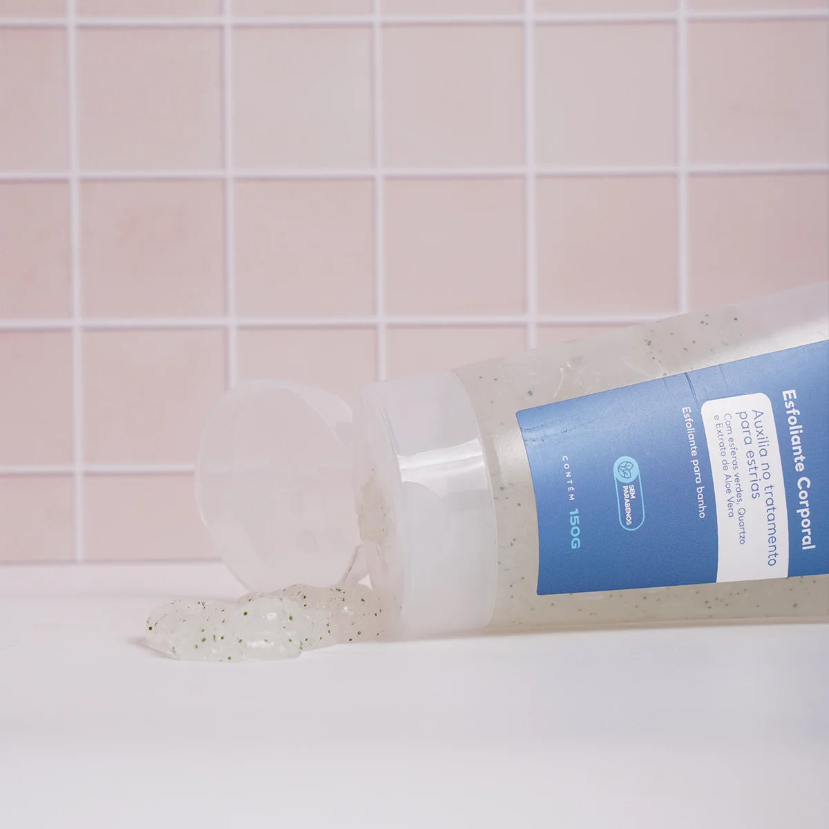 Esfoliante Corporal 2 Unidades