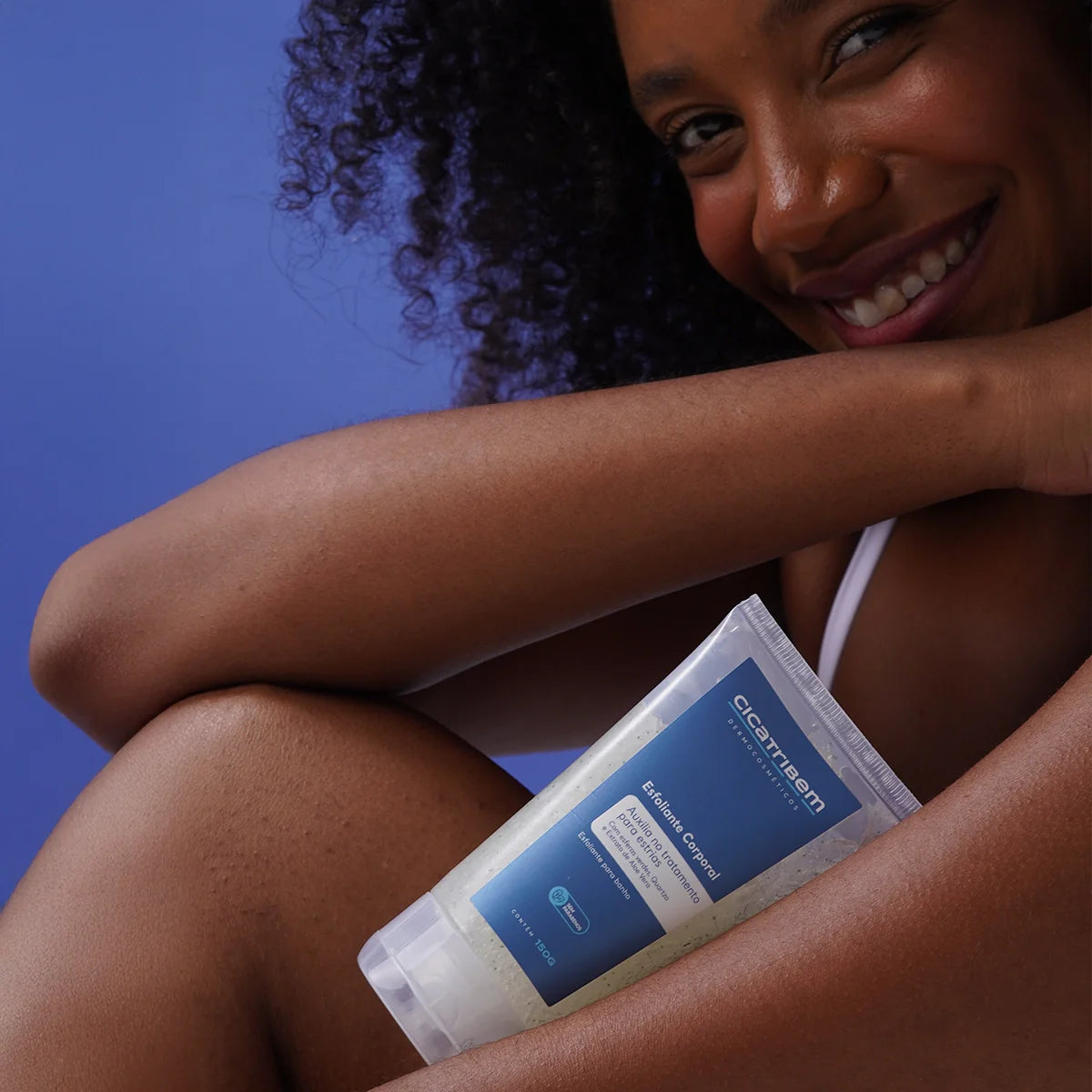 Esfoliante Corporal 2 Unidades