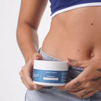 Gel Redutor de Medidas, Celulites e Flacidez 200g 2 Unidades