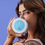 Hidratante Corporal Sem Perfume 200g