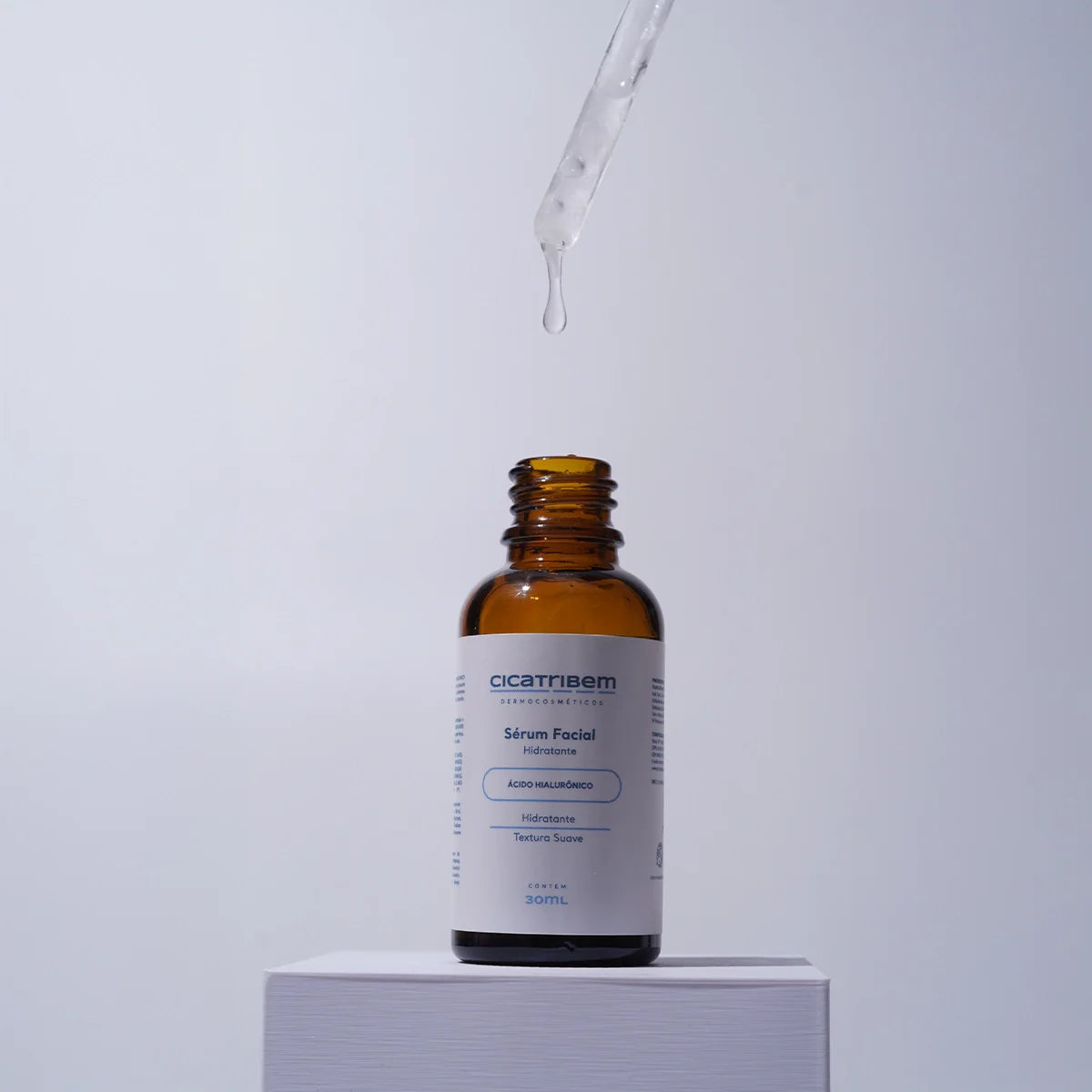 Sérum  Hialurônico Facial 30ml