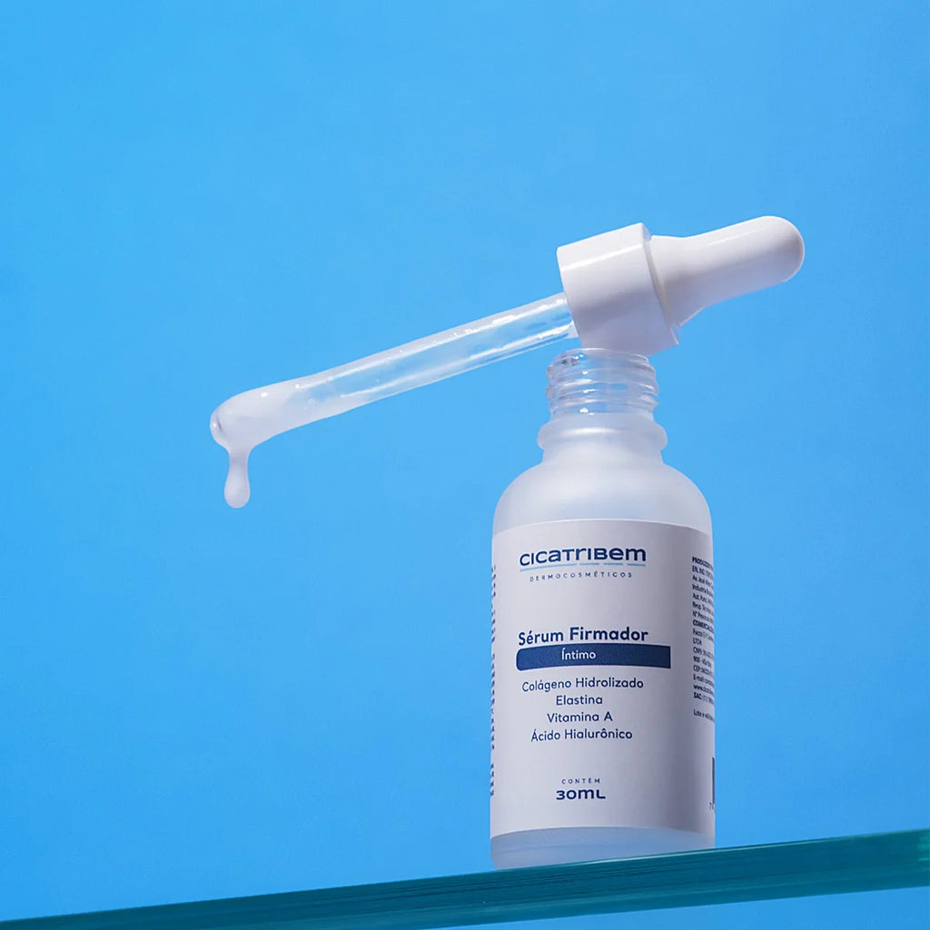 Sérum Firmador Íntimo 30ml