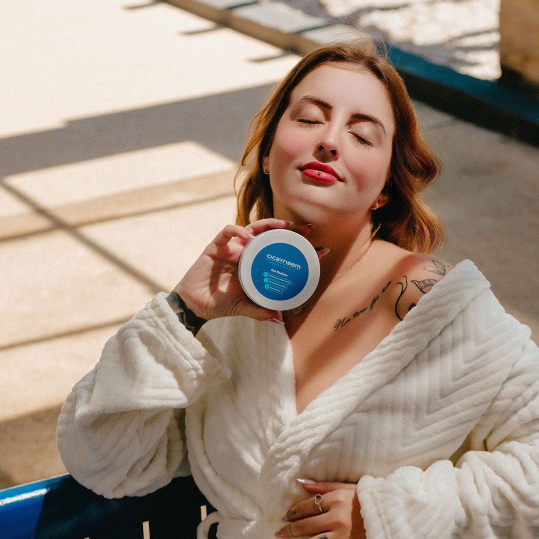 Kit Xô Celulites e Manchas